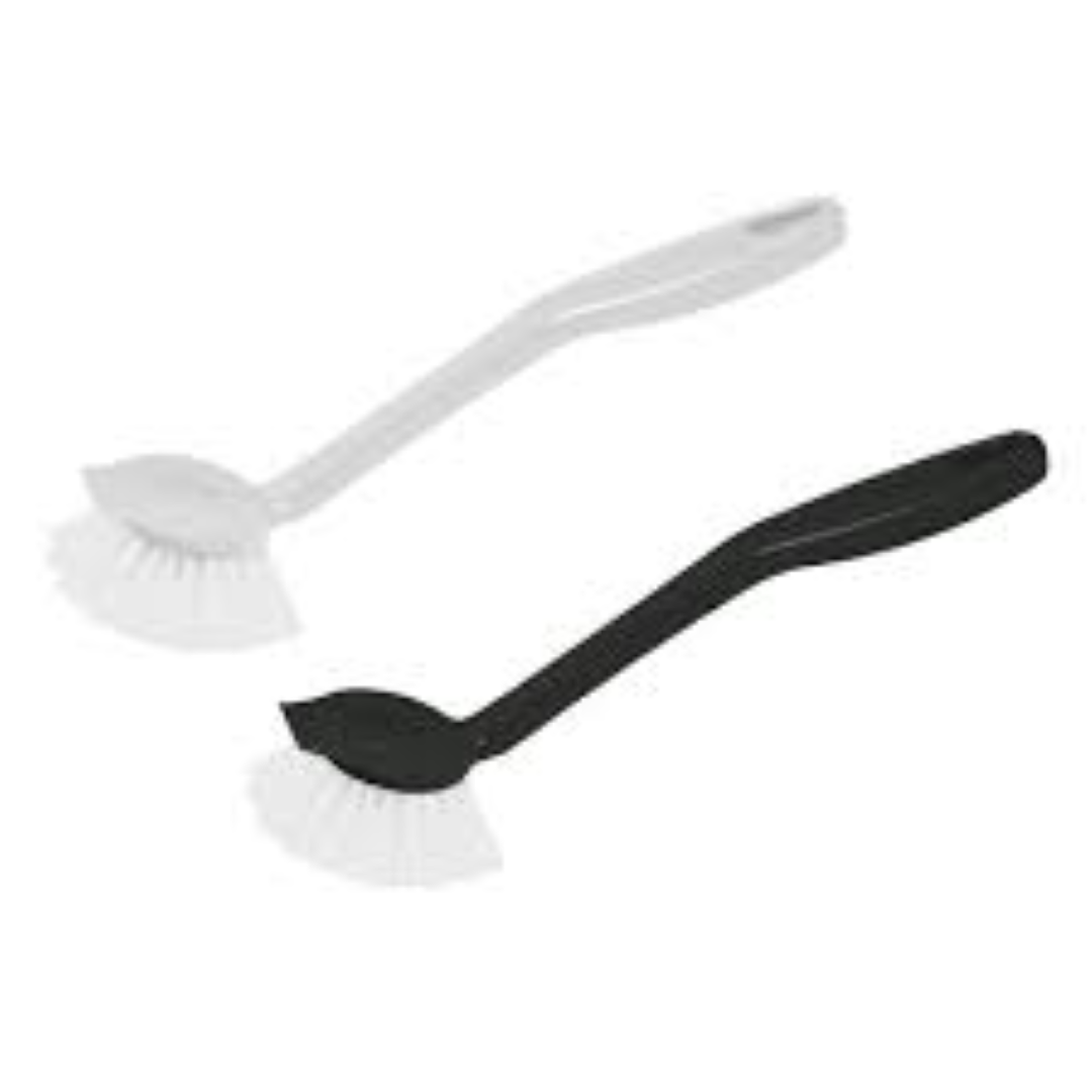 YORK SCANDINAVIAN DISH BRUSH 041050